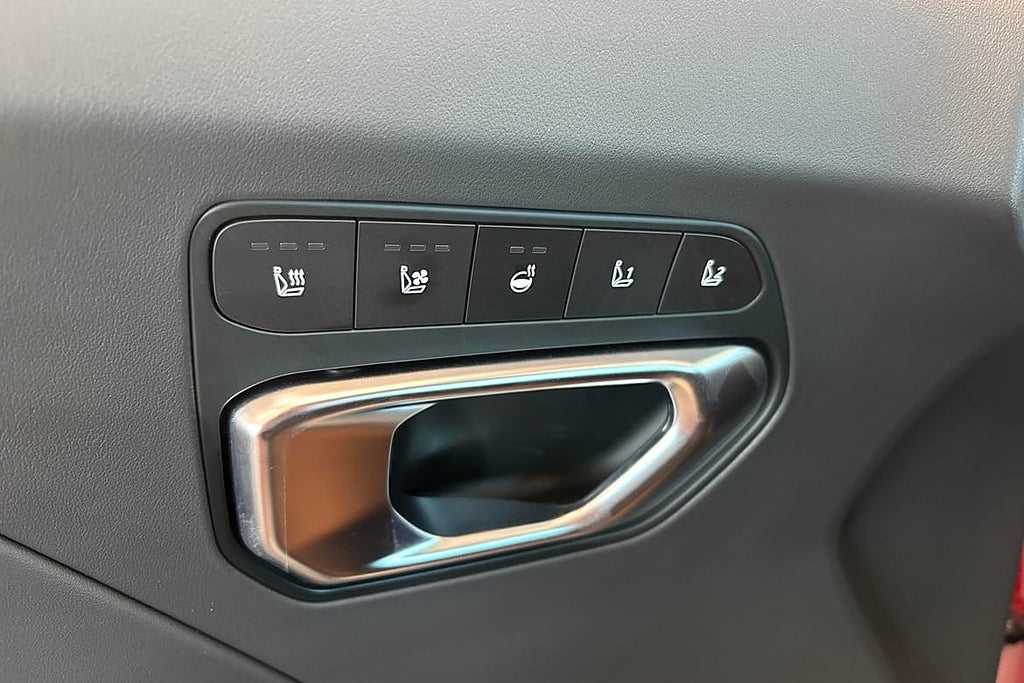 Kia K4 1.6 T-GDI DCT GT-LINE | 2027, Personbil BESTÄLL DE... – bild 19