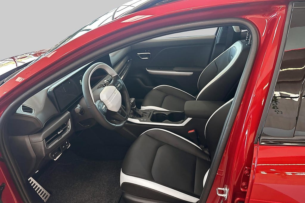 Kia K4 1.6 T-GDI DCT GT-LINE | 2027, Personbil BESTÄLL DE... – bild 6
