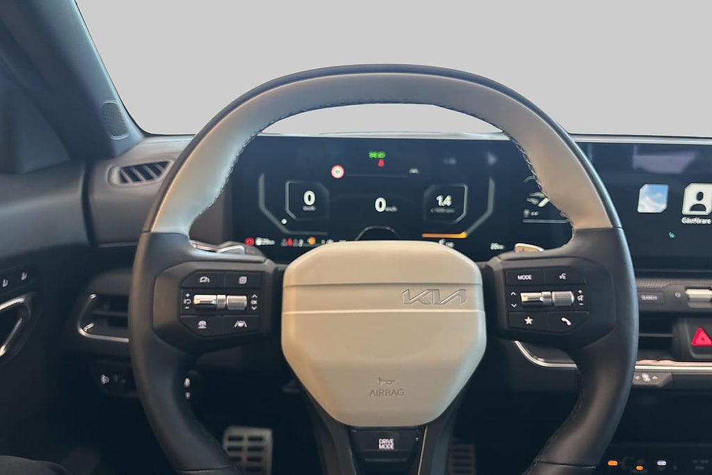 Kia K4 1.6 T-GDI DCT GT-LINE | 2027, Personbil BESTÄLL DE... – bild 9