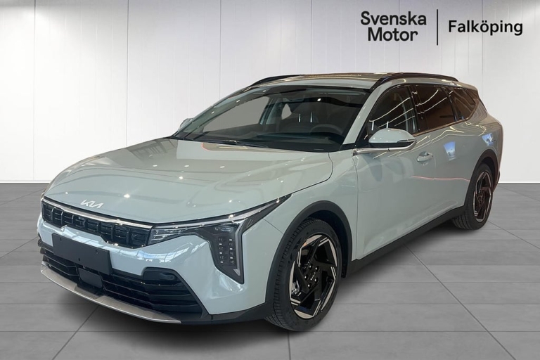Kia K4 ADVANCE I Privatleasing från 3895 :- I