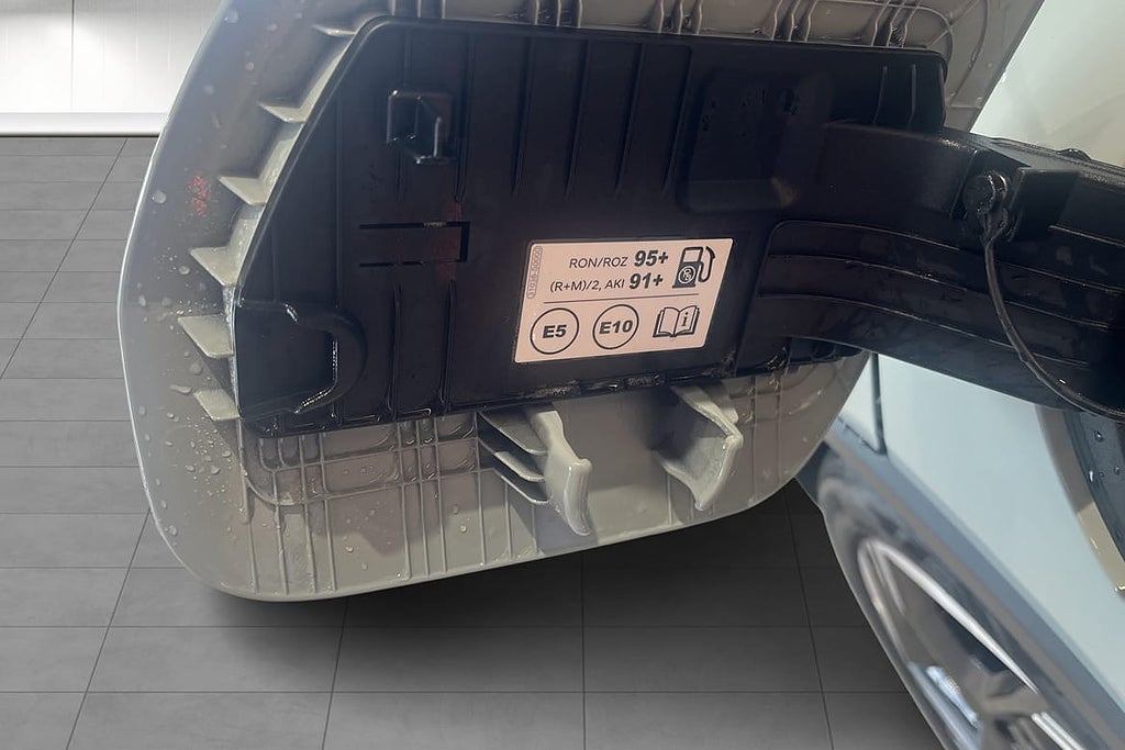 Kia K4 ADVANCE I Privatleasing från 3895 :- I – bild 10