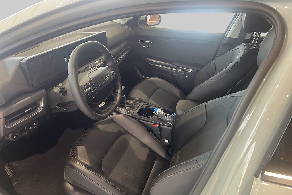 Kia K4 ADVANCE I Privatleasing från 3895 :- I – bild 11