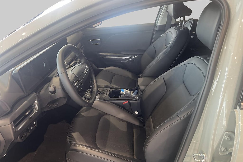 Kia K4 ADVANCE I Privatleasing från 3895 :- I – bild 12