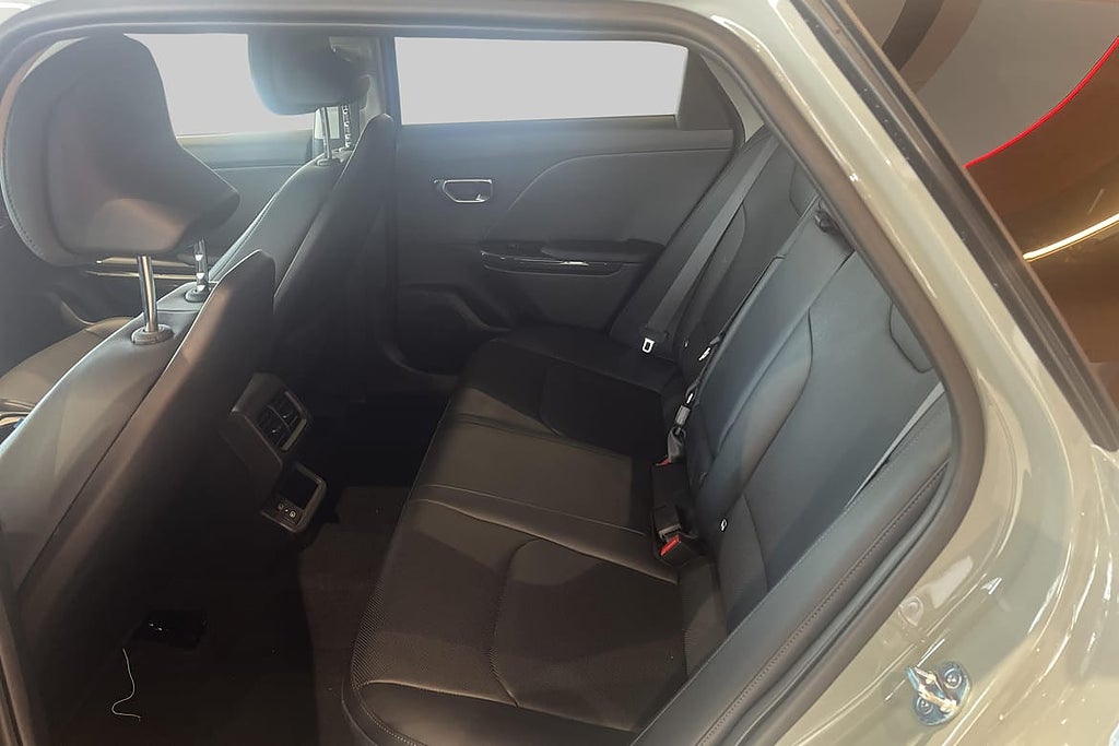 Kia K4 ADVANCE I Privatleasing från 3895 :- I – bild 13
