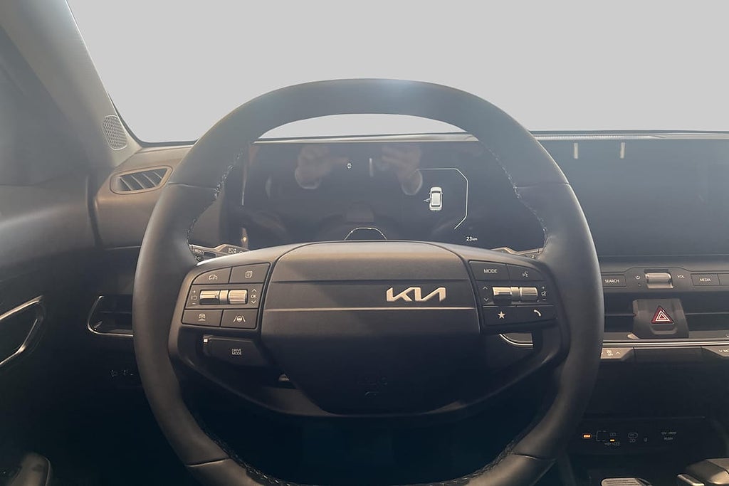 Kia K4 ADVANCE I Privatleasing från 3895 :- I – bild 14