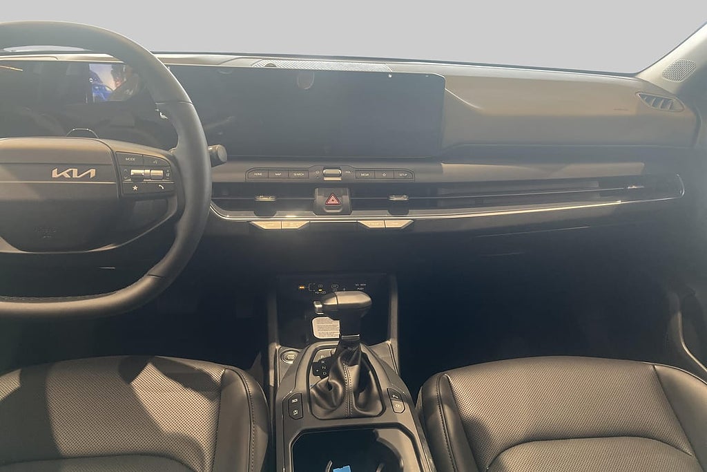 Kia K4 ADVANCE I Privatleasing från 3895 :- I – bild 15