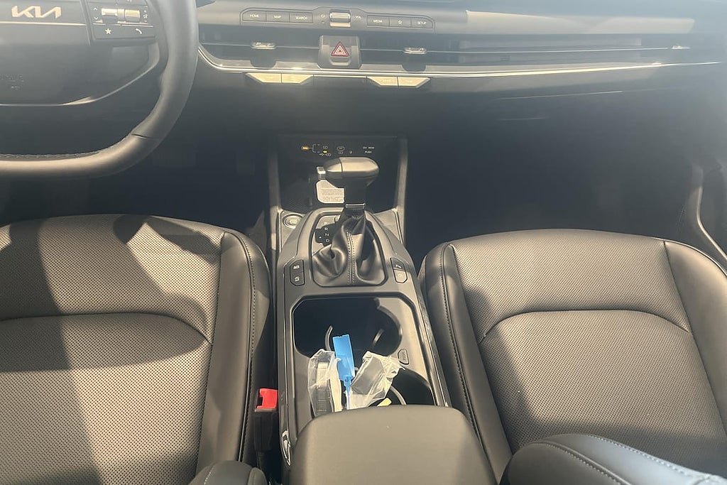 Kia K4 ADVANCE I Privatleasing från 3895 :- I – bild 16