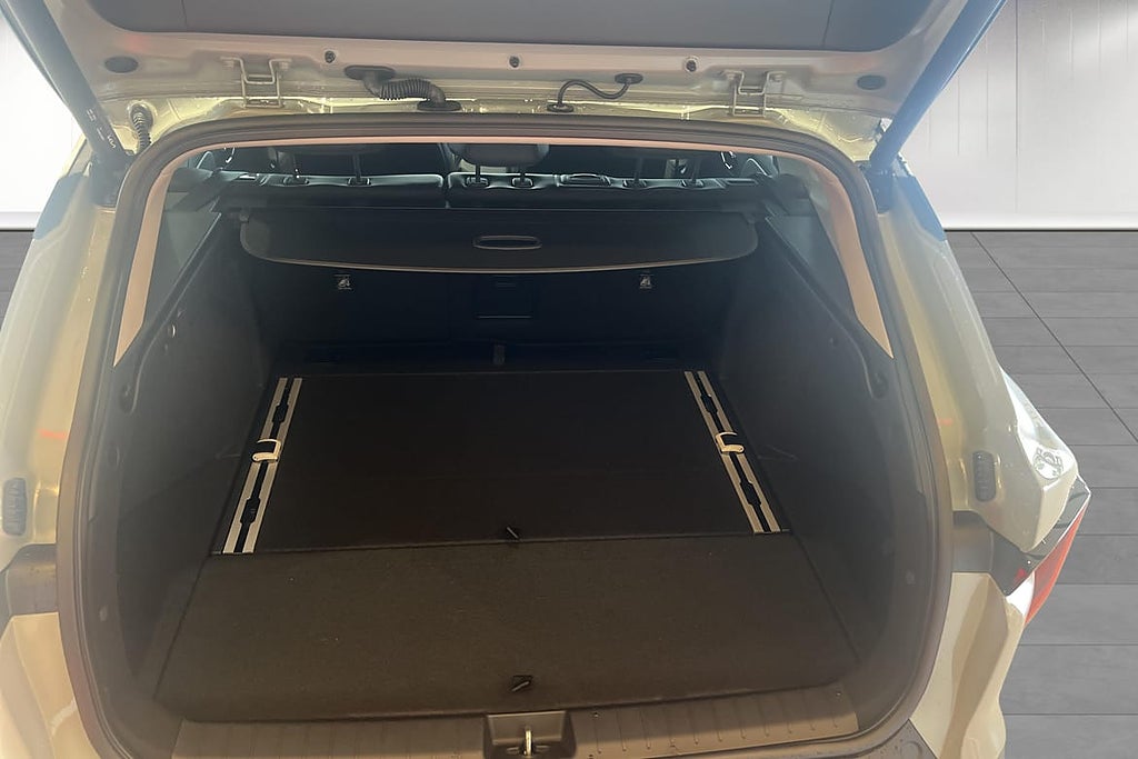 Kia K4 ADVANCE I Privatleasing från 3895 :- I – bild 17