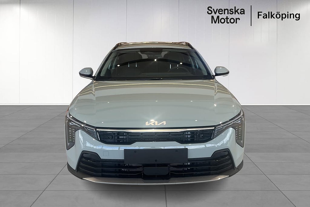 Kia K4 ADVANCE I Privatleasing från 3895 :- I – bild 2