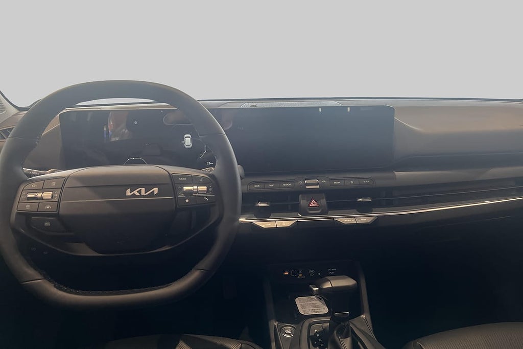 Kia K4 ADVANCE I Privatleasing från 3895 :- I – bild 6