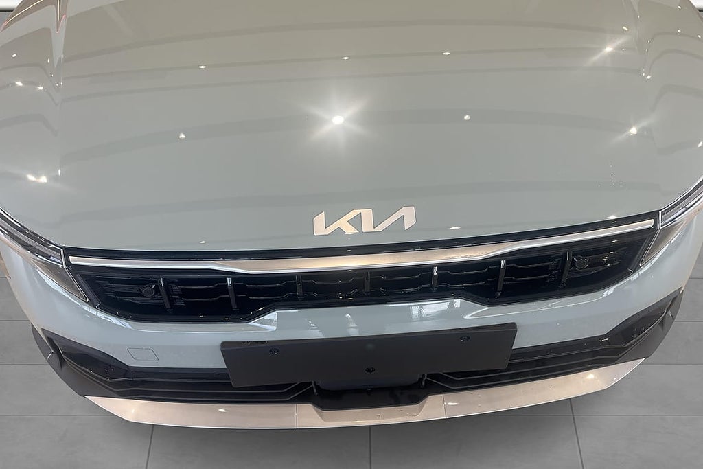 Kia K4 ADVANCE I Privatleasing från 3895 :- I – bild 8