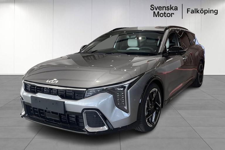 Kia K4 GT-Line I