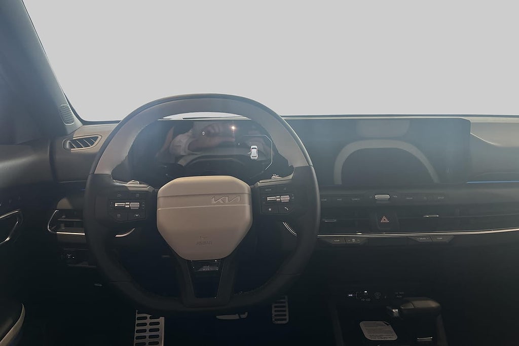 Kia K4 GT-Line I – bild 10