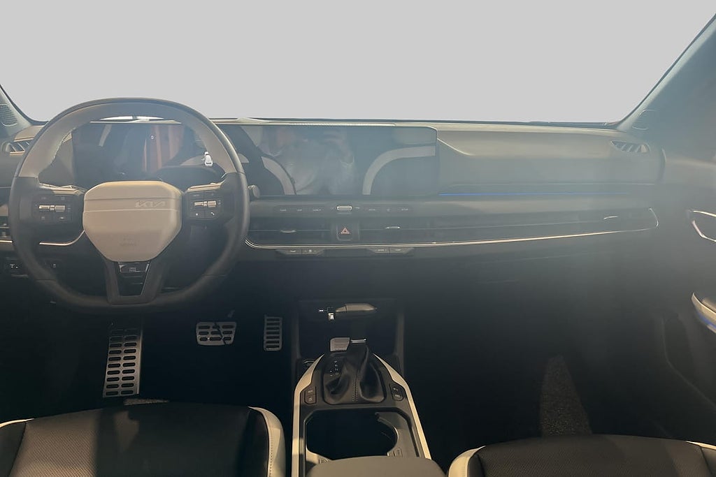 Kia K4 GT-Line I – bild 13