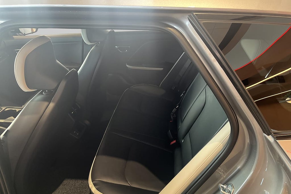 Kia K4 GT-Line I – bild 14
