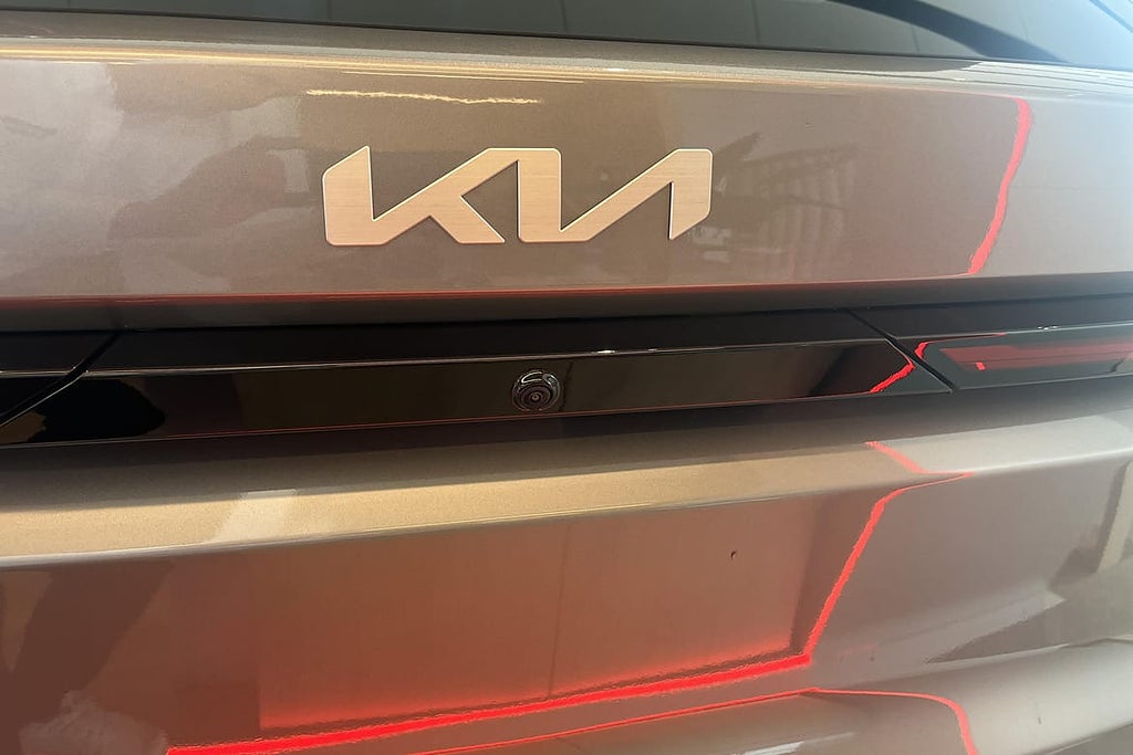 Kia K4 GT-Line I – bild 17