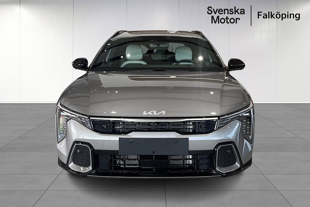 Kia K4 GT-Line I – bild 2
