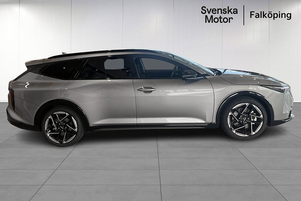 Kia K4 GT-Line I – bild 3