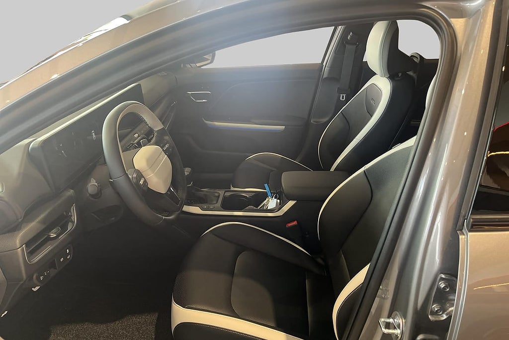 Kia K4 GT-Line I – bild 8