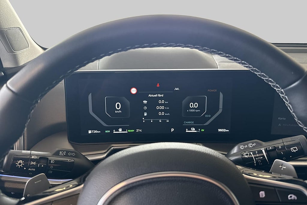 Kia Sorento Advance Plus I Dragkrok | BOSE-Ljudsystem | 3... – bild 10