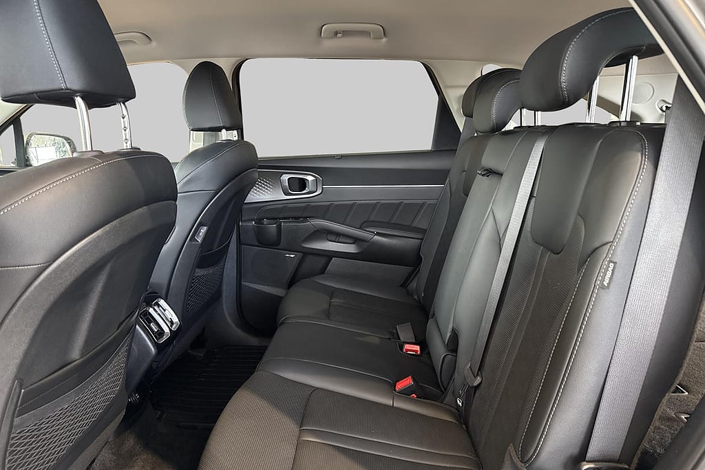 Kia Sorento Advance Plus I Dragkrok | BOSE-Ljudsystem | 3... – bild 11
