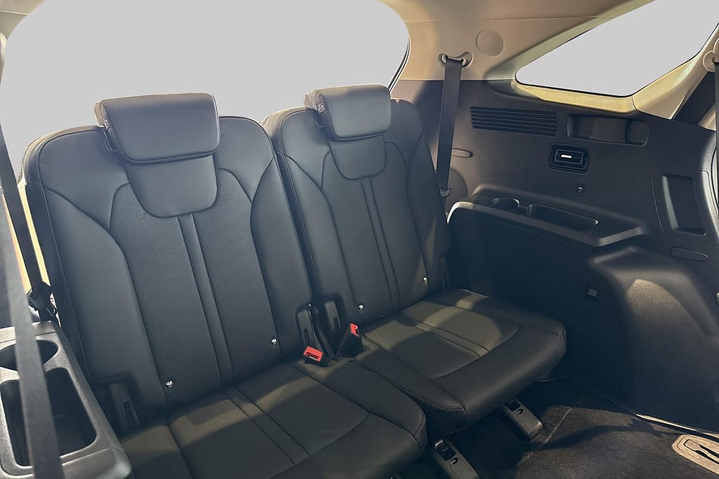 Kia Sorento Advance Plus I Dragkrok | BOSE-Ljudsystem | 3... – bild 12