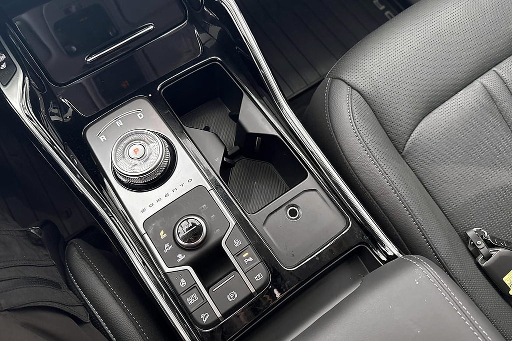 Kia Sorento Advance Plus I Dragkrok | BOSE-Ljudsystem | 3... – bild 14