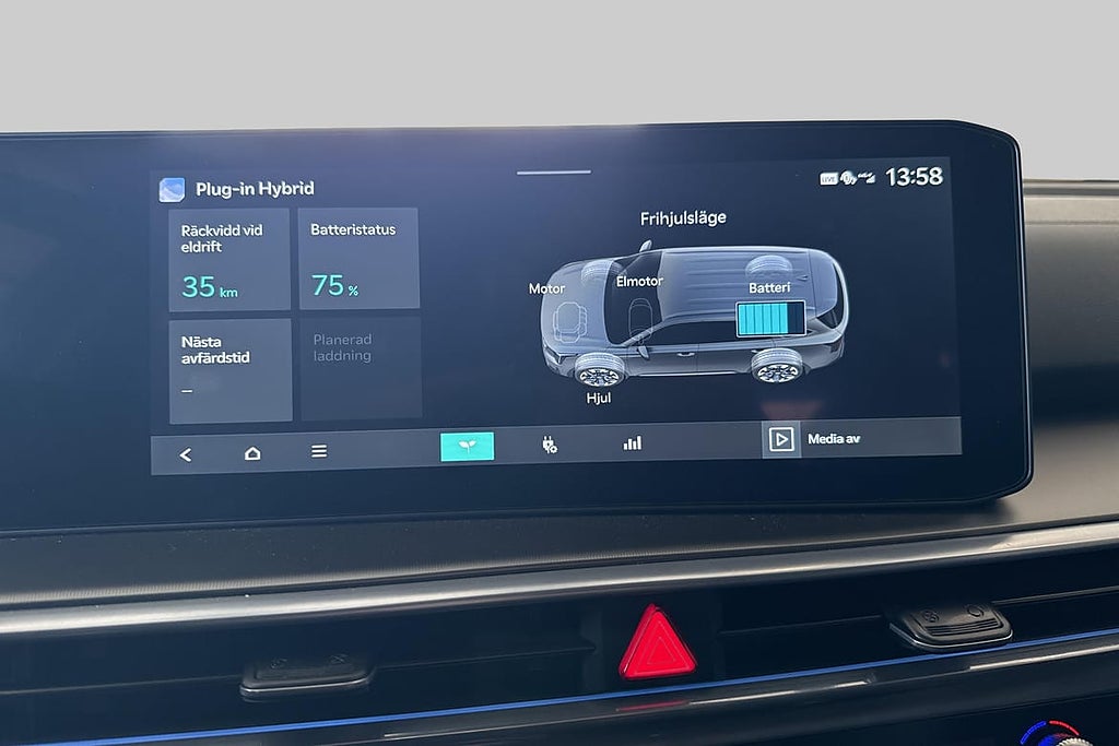 Kia Sorento Advance Plus I Dragkrok | BOSE-Ljudsystem | 3... – bild 16