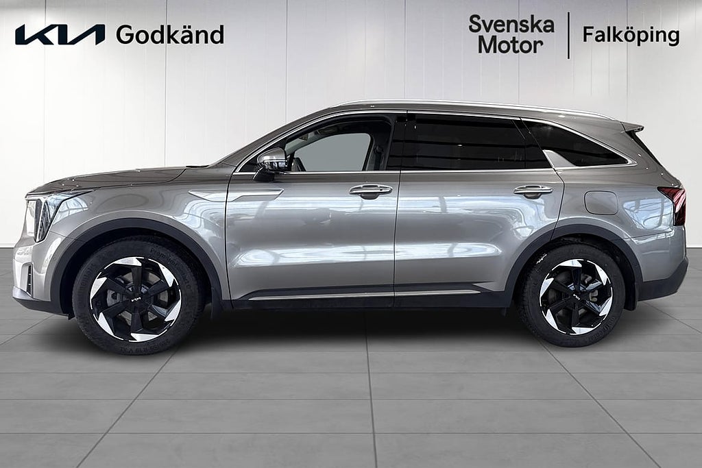 Kia Sorento Advance Plus I Dragkrok | BOSE-Ljudsystem | 3... – bild 3