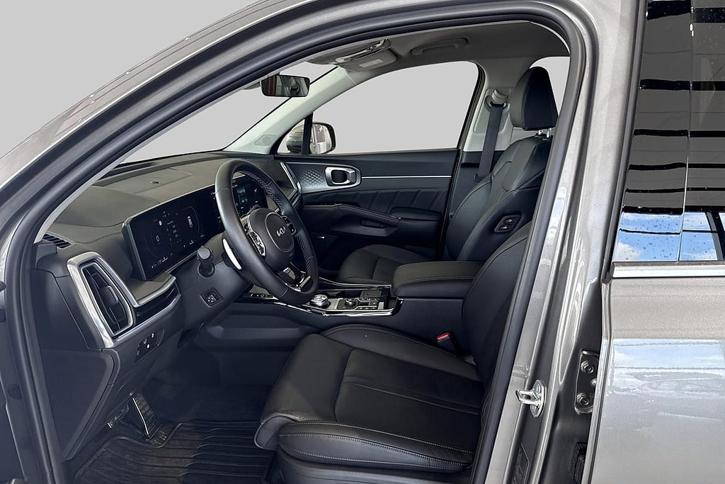 Kia Sorento Advance Plus I Dragkrok | BOSE-Ljudsystem | 3... – bild 7