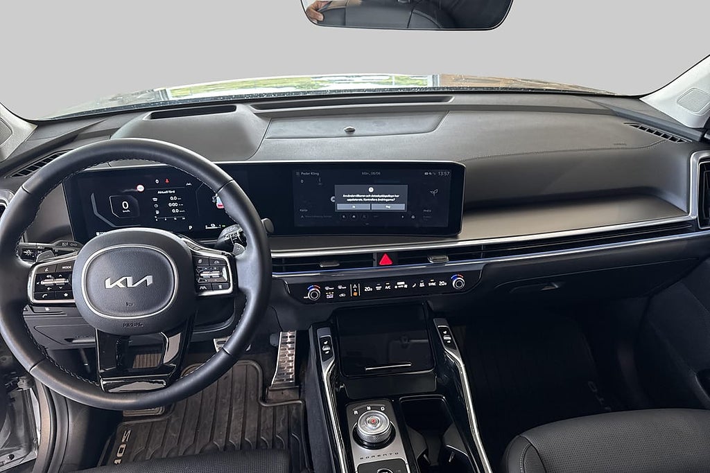 Kia Sorento Advance Plus I Dragkrok | BOSE-Ljudsystem | 3... – bild 8