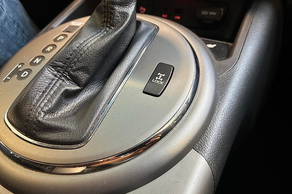 Kia Sportage AWD / Dragkrok – bild 17