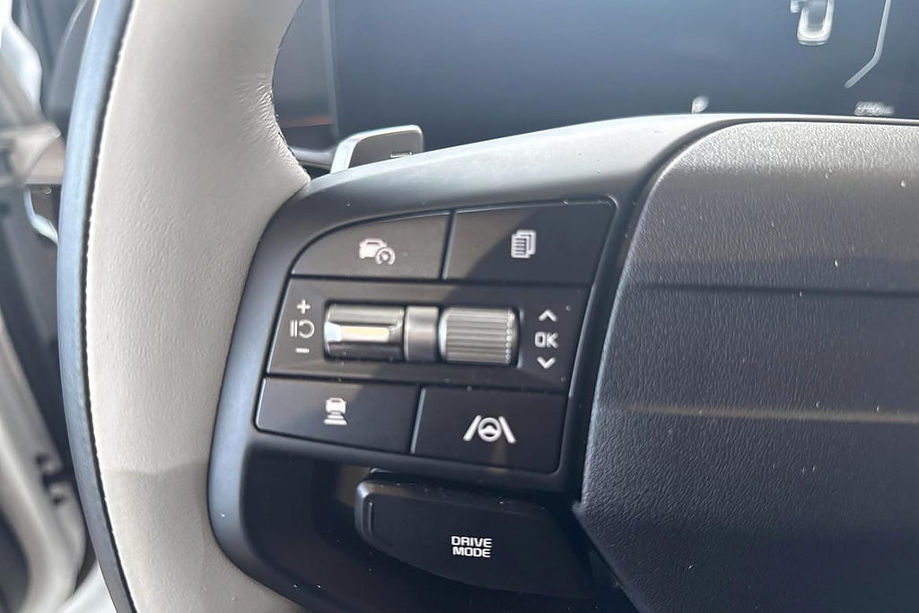 Kia Sportage GT-Line I Demobil I Vinterhjul I Fyrhjulsdrift – bild 19