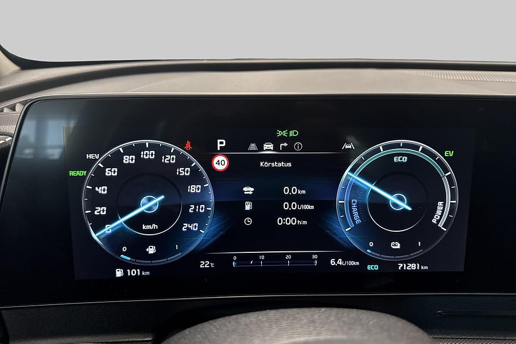 Kia Sportage PHEV I Dragkrok I Farthållare I Apple CarPla... – bild 11