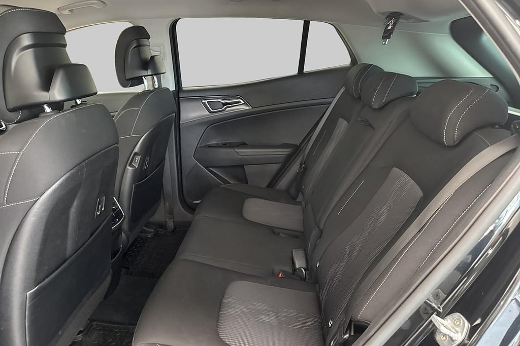 Kia Sportage PHEV I Dragkrok I Farthållare I Apple CarPla... – bild 17