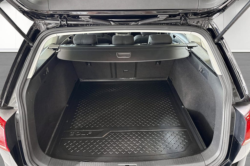 Volkswagen Golf VW SC 1.6 TDi 4M / Backkamera / Drag / Ad... – bild 6