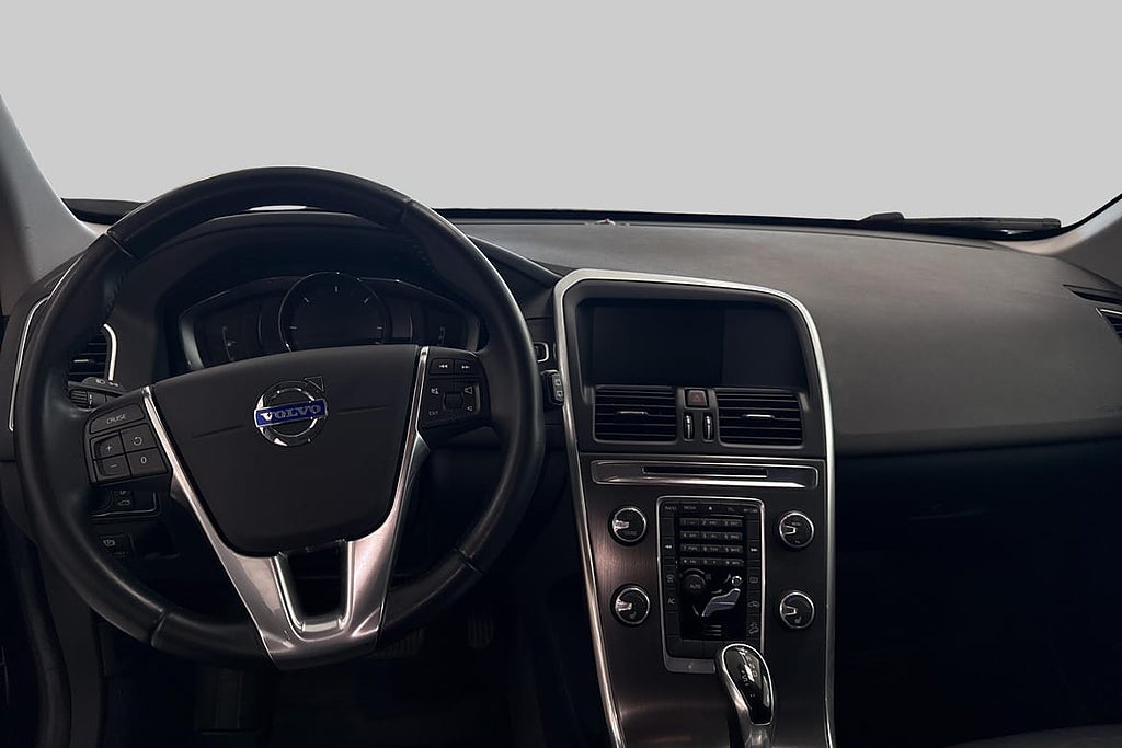 Volvo XC60 D4 AWD Summum Business Edition Pro I Drag I Fa... – bild 10