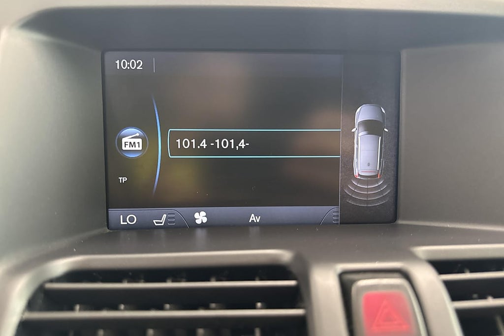 Volvo XC60 D4 AWD Summum Business Edition Pro I Drag I Fa... – bild 15