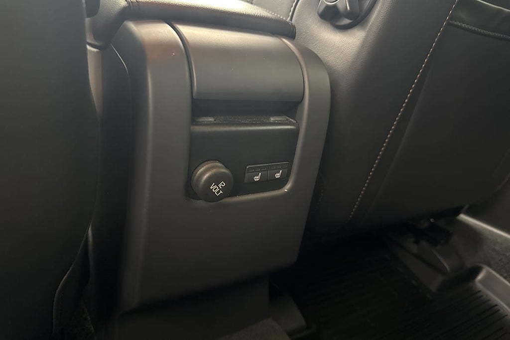 Volvo XC60 D4 AWD Summum Business Edition Pro I Drag I Fa... – bild 20