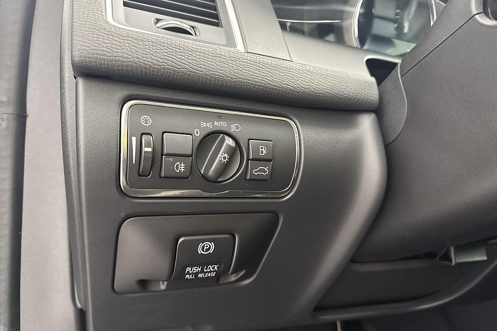 Volvo XC60 D4 AWD Summum Business Edition Pro I Drag I Fa... – bild 9
