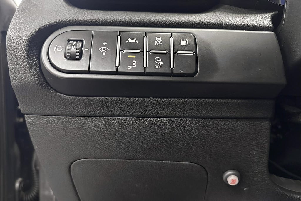 Kia Ceed Advance Plus | Bränslevärmare | Backkamera | Car... – bild 20