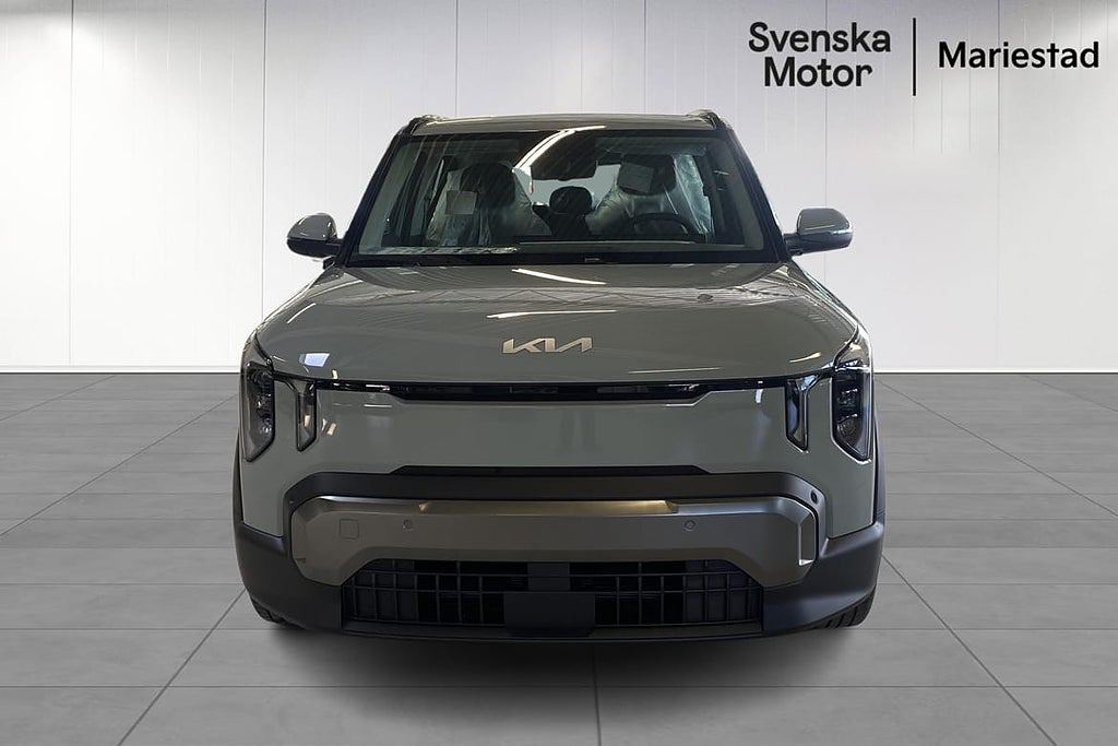 Kia EV2 5-SITS BILLÅN / PRIVATLEASING FR. 3.495KR / LAGER...