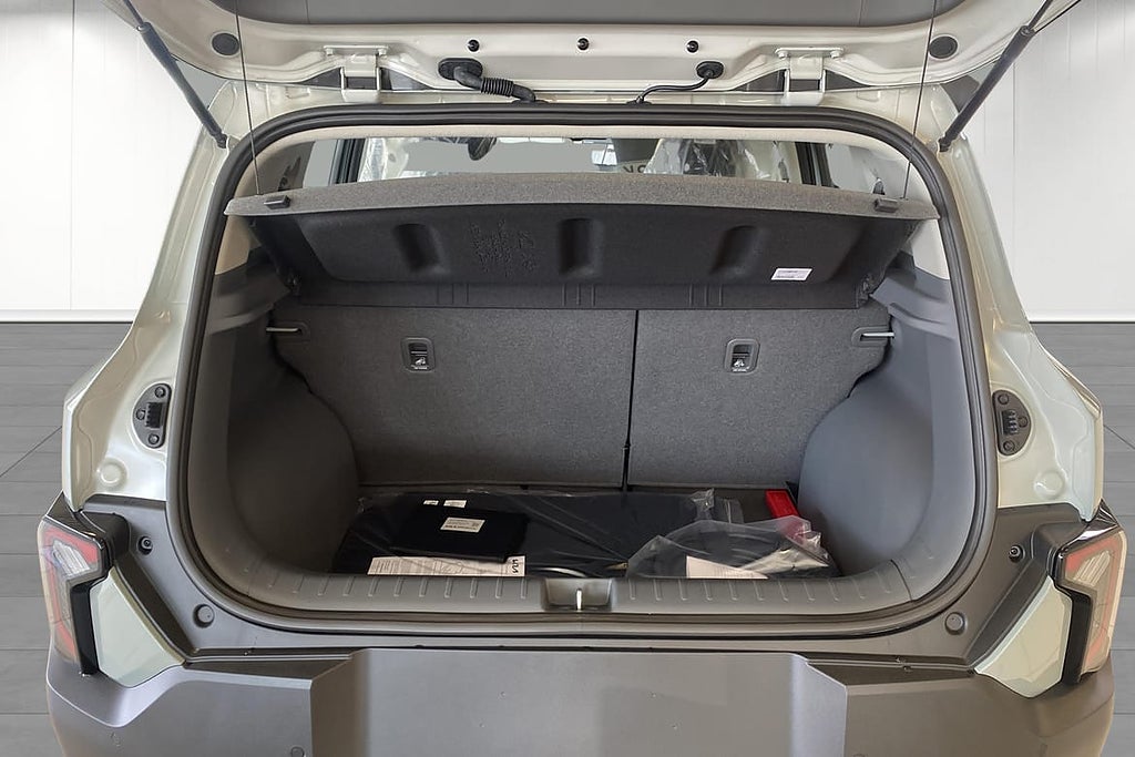 Kia EV2 5-SITS BILLÅN / PRIVATLEASING FR. 3.495KR / LAGER... – bild 15