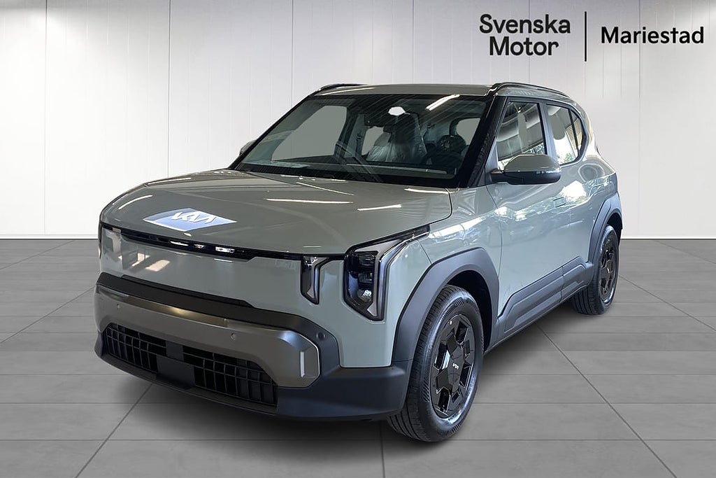 Kia EV2 5-SITS BILLÅN / PRIVATLEASING FR. 3.495KR / LAGER... – bild 16