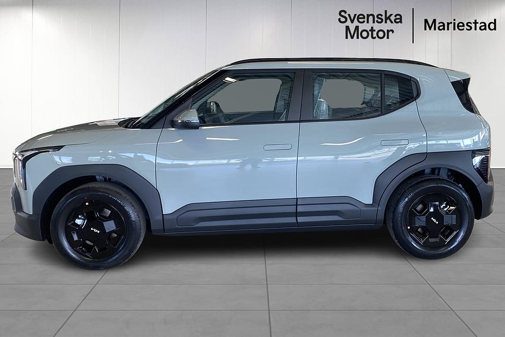 Kia EV2 5-SITS BILLÅN / PRIVATLEASING FR. 3.495KR / LAGER... – bild 2