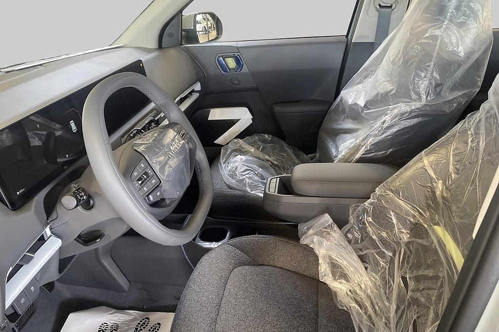 Kia EV2 5-SITS BILLÅN / PRIVATLEASING FR. 3.495KR / LAGER... – bild 6