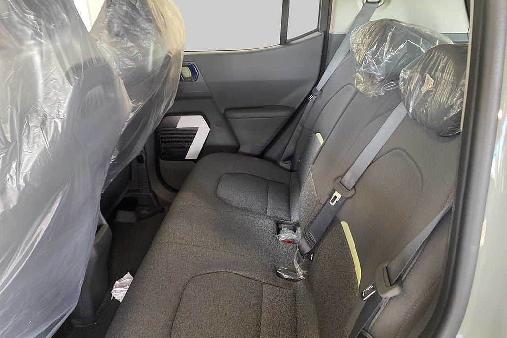 Kia EV2 5-SITS BILLÅN / PRIVATLEASING FR. 3.495KR / LAGER... – bild 7