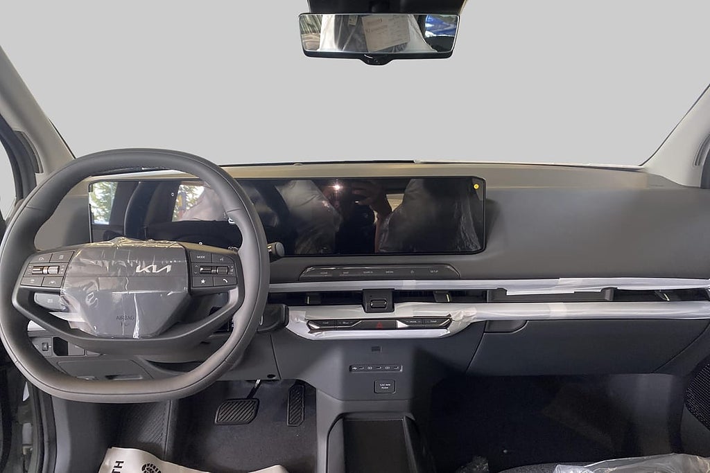 Kia EV2 5-SITS BILLÅN / PRIVATLEASING FR. 3.495KR / LAGER... – bild 8