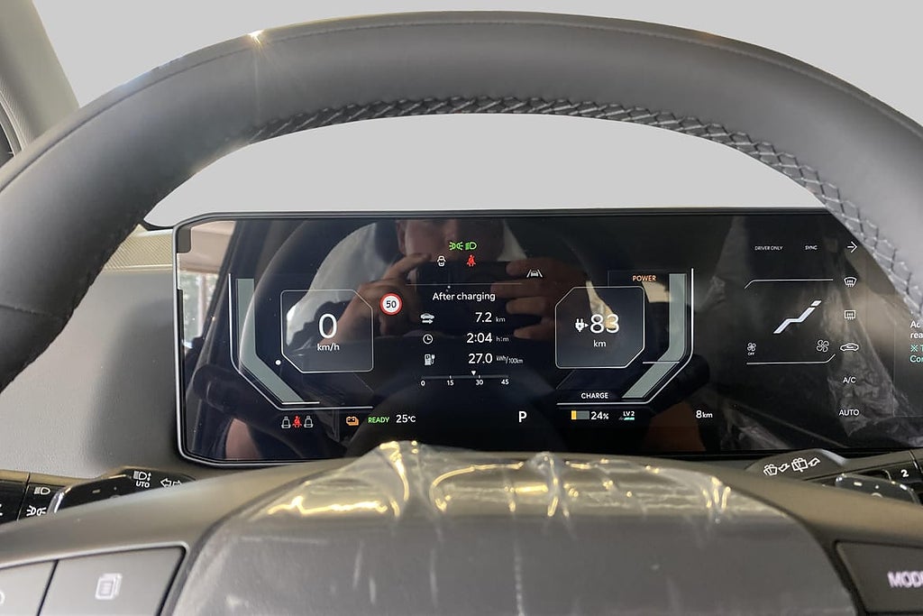 Kia EV2 5-SITS BILLÅN / PRIVATLEASING FR. 3.495KR / LAGER... – bild 9
