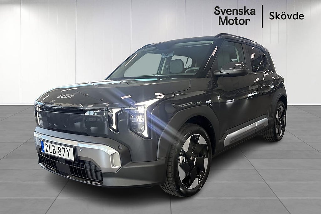 Kia EV2 PLUS PRIVATLEASING 3 795:-/mån/1000mil/år ink ser...